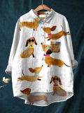 Ava | Elegant Casual T-Shirt