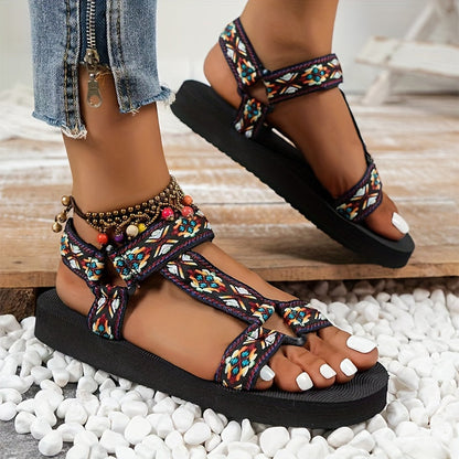 Tanja | Comfort Sandals