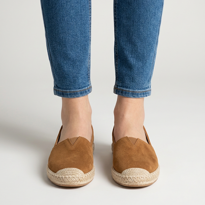 Agata | Comfort Espadrilles