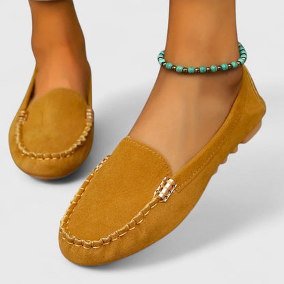 Patrizia | Sophisticated Slip-On Loafers