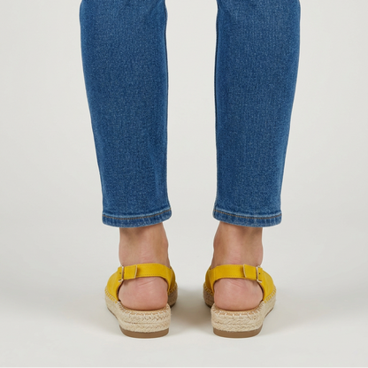 Patricia | Comfort Espadrilles