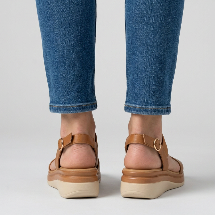 Grazia | Comfort Sandals
