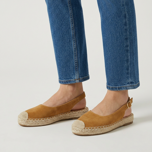 Patricia | Comfort Espadrilles