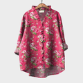 Roseline | Spring Romantic Blouse