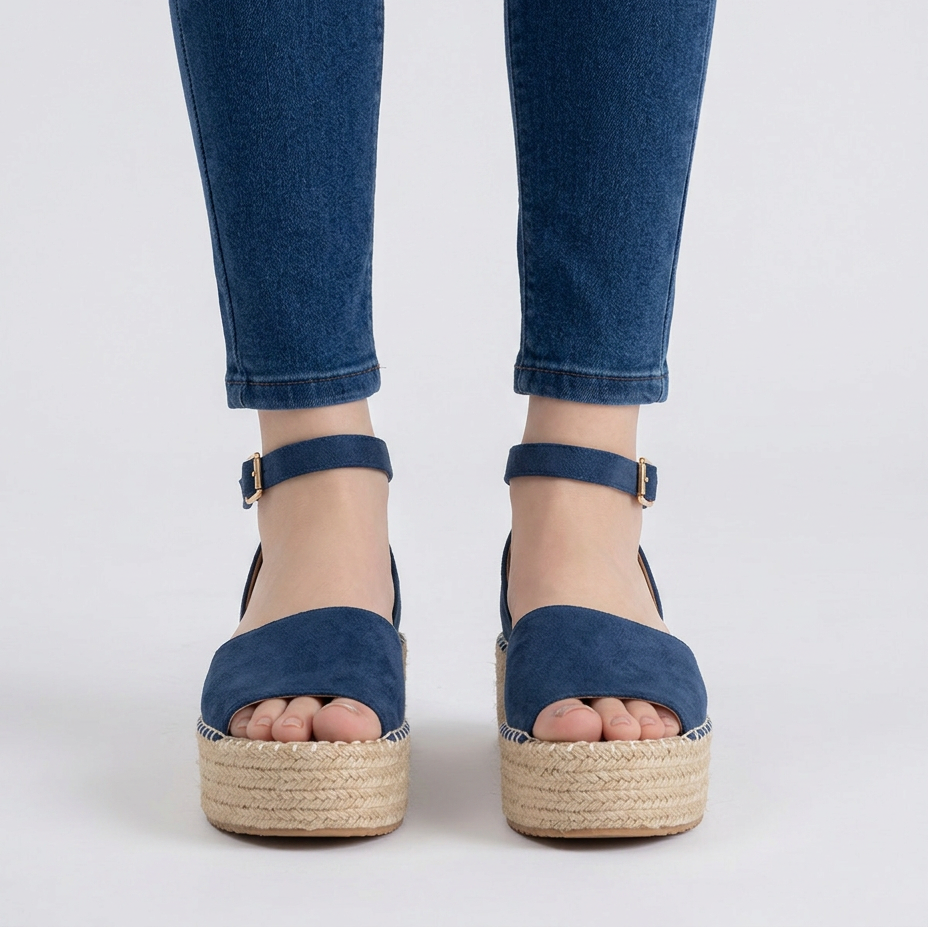Cassandra | Comfort Espadrilles