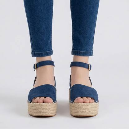 Cassandra | Comfort Espadrilles