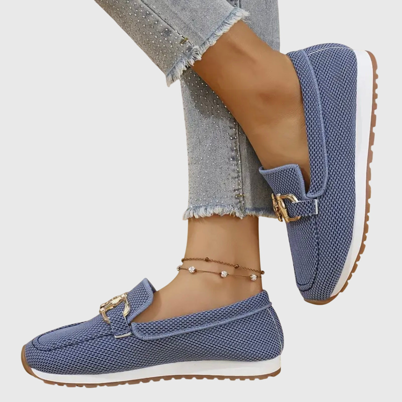 Isabella | Comfortable Loafers