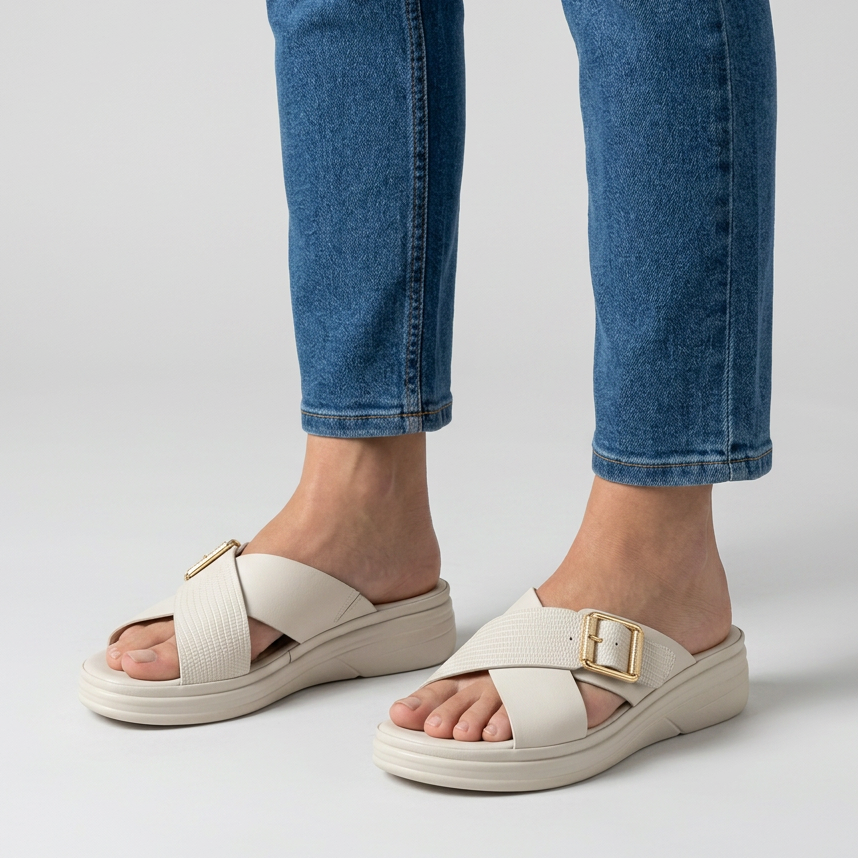 Calypso | Comfort Sandals