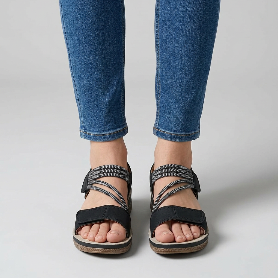 Talia | Comfort Sandals