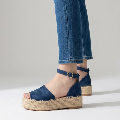 Cassandra | Comfort Espadrilles