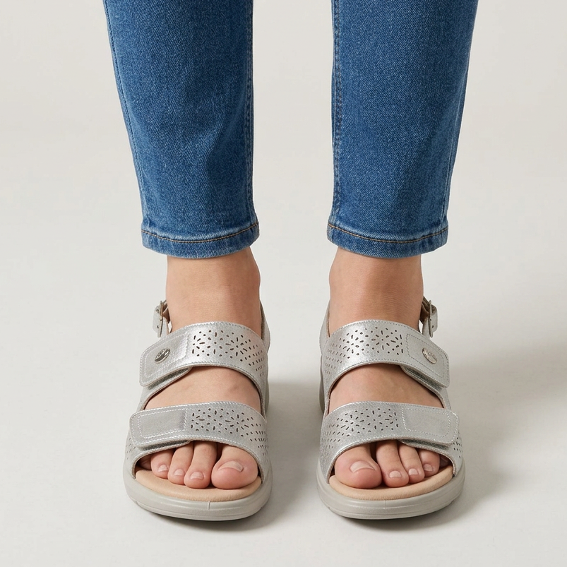 Ilaria | Comfort Sandals