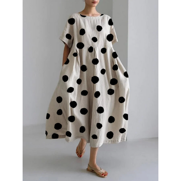 Liora | Elegant Floral Dress
