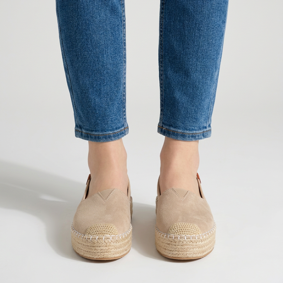 Giselda | Comfort Espadrilles