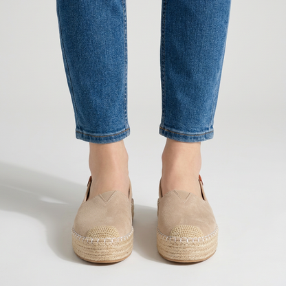 Giselda | Comfort Espadrilles