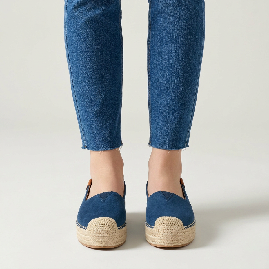 Giselda | Comfort Espadrilles