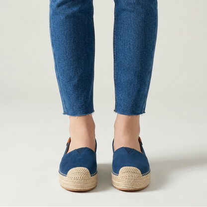 Giselda | Comfort Espadrilles