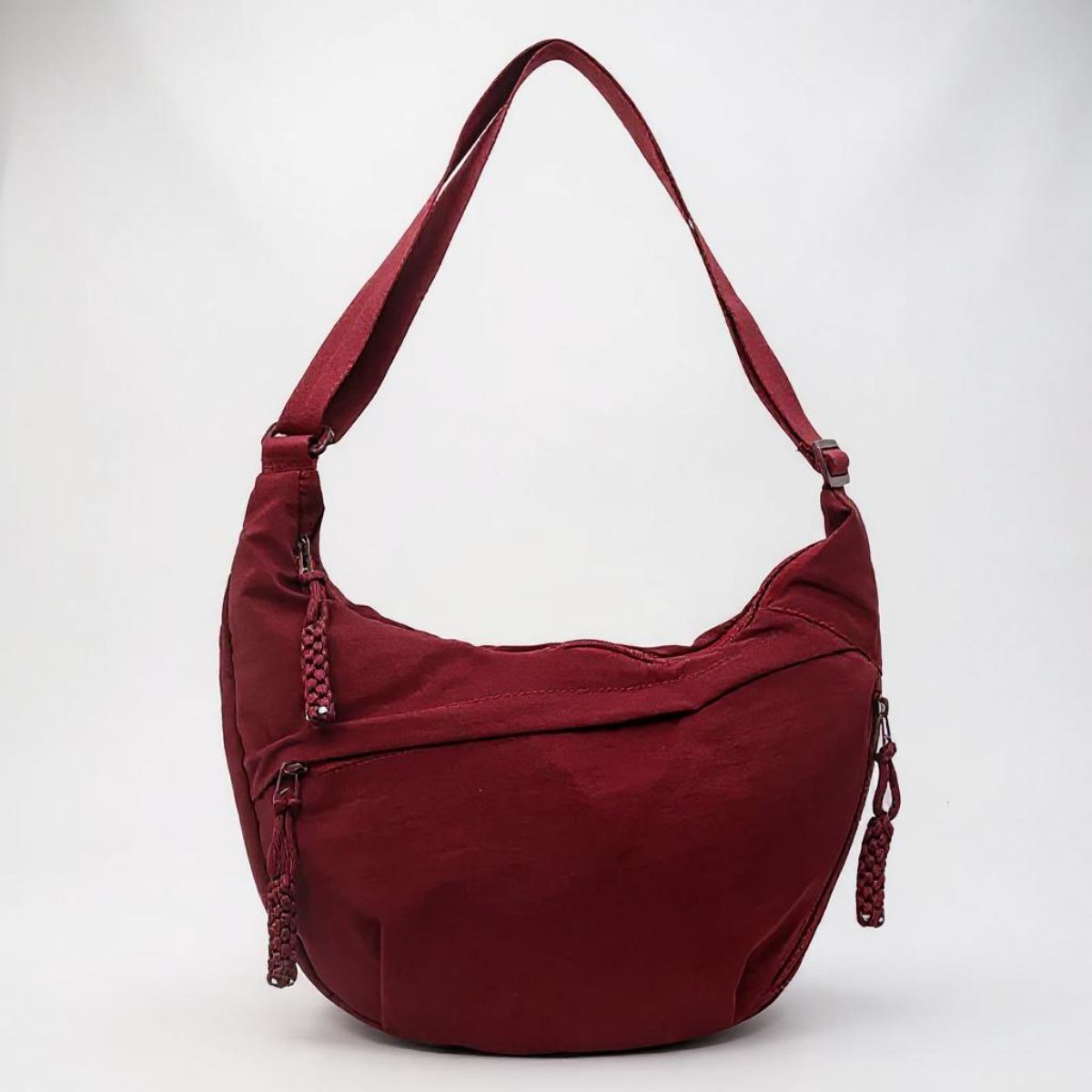 Mirrana | Stylish Multi-Pocket Shoulder Bag