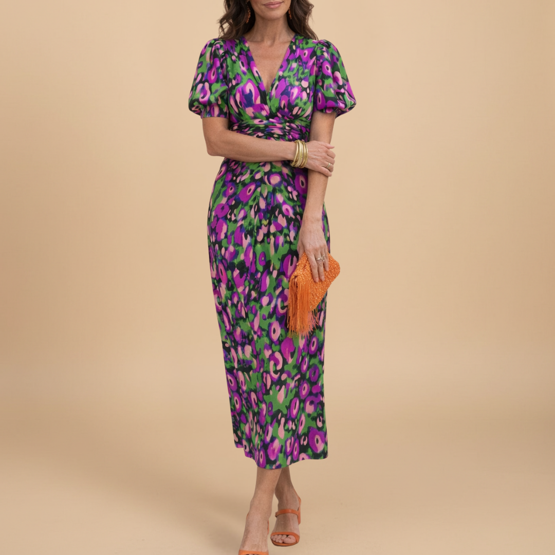 ANI | Elegant Summer Dress
