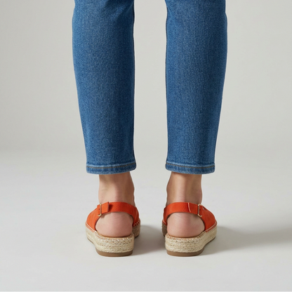 Patricia | Comfort Espadrilles