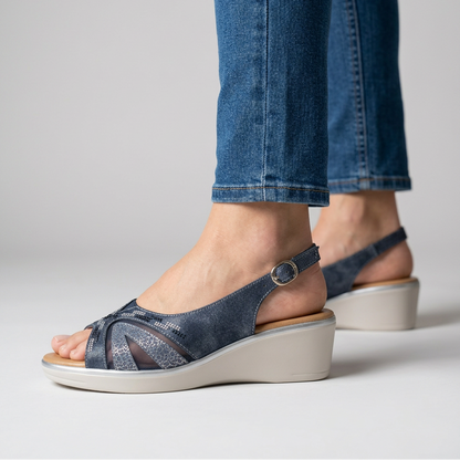 Carmela | Comfort Sandals