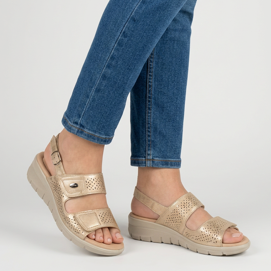Ilaria | Comfort Sandals