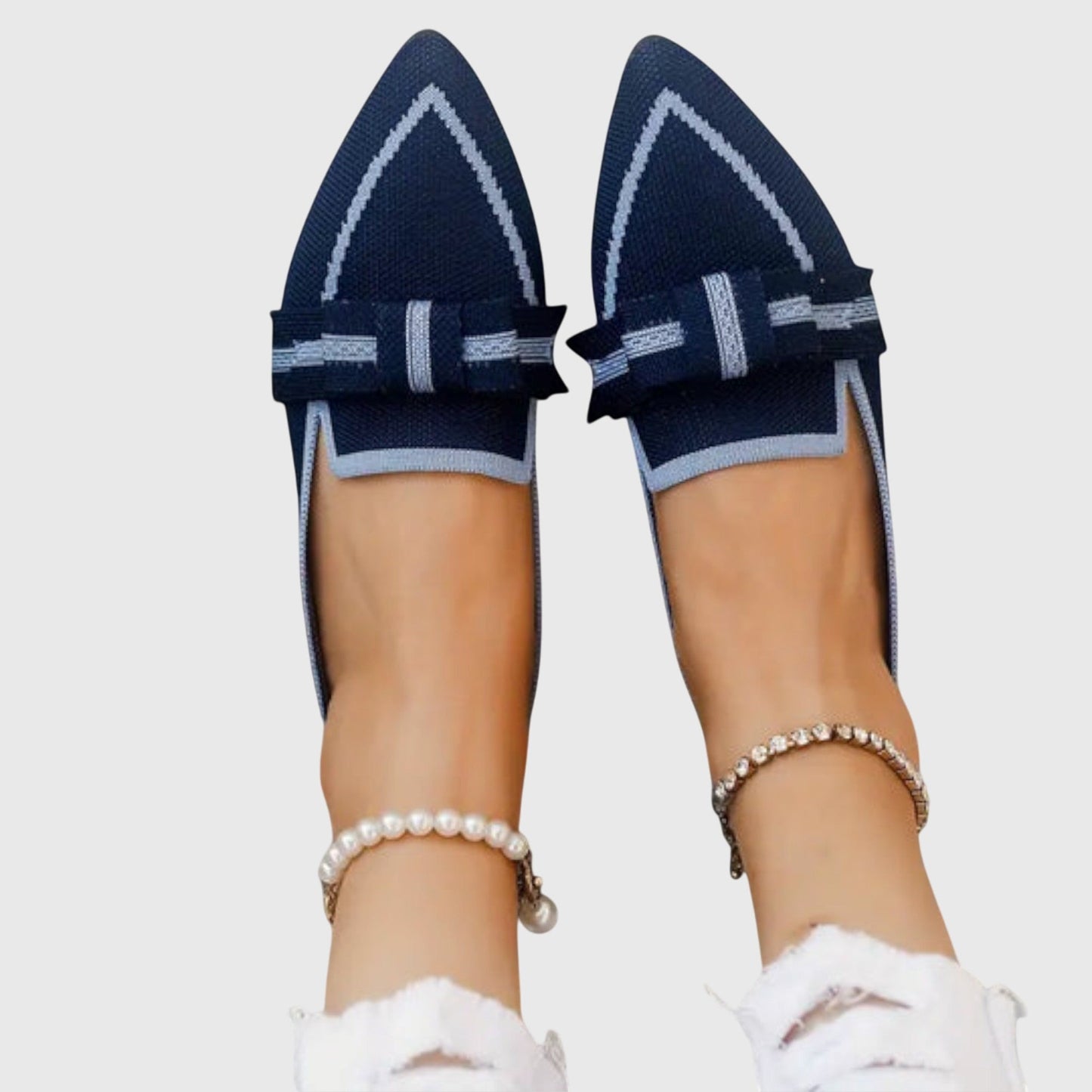 Blaire Comfy Shoes