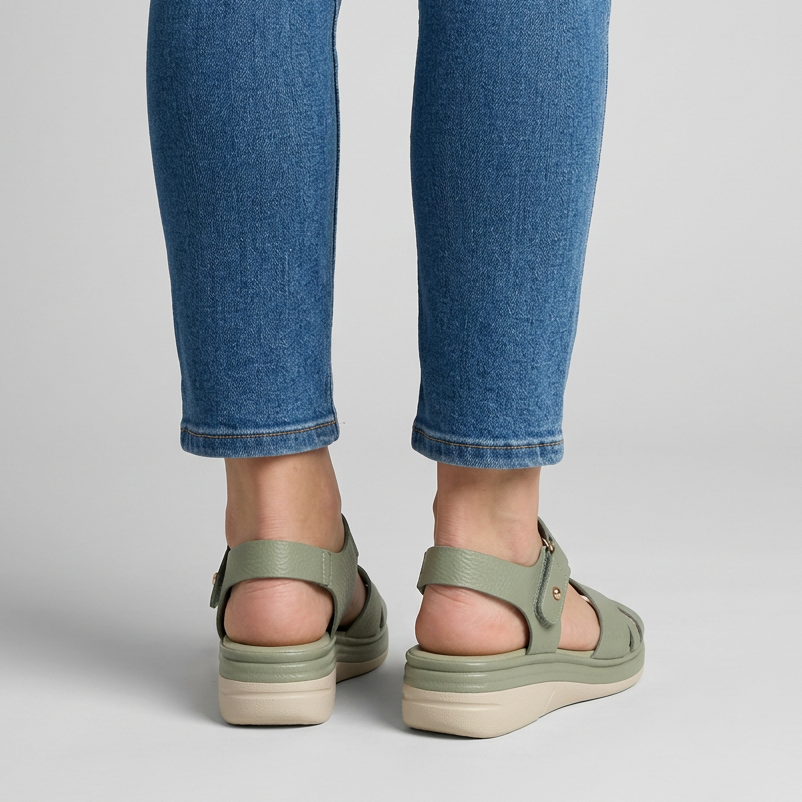 Cady | Comfort Sandals
