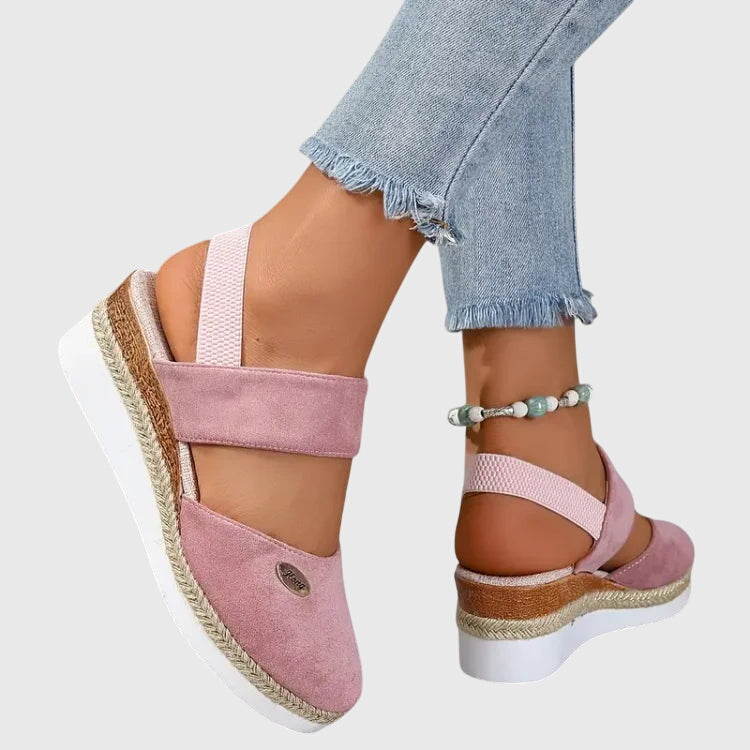 Antonia | Easy-Walk Comfort Sandals