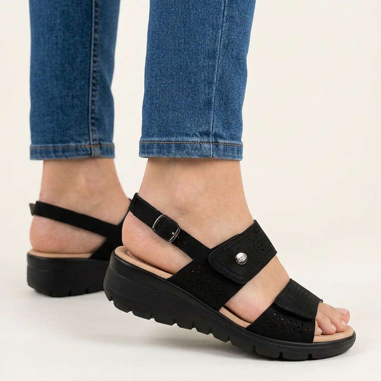 Ilaria | Comfort Sandals