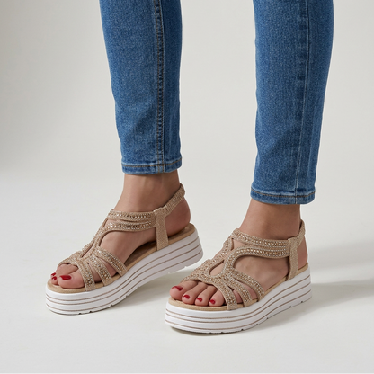 Atena | Comfort Sandals