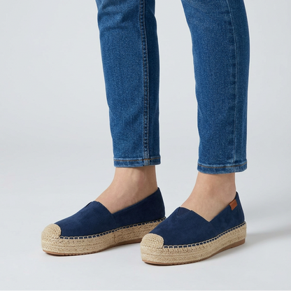 Giselda | Comfort Espadrilles