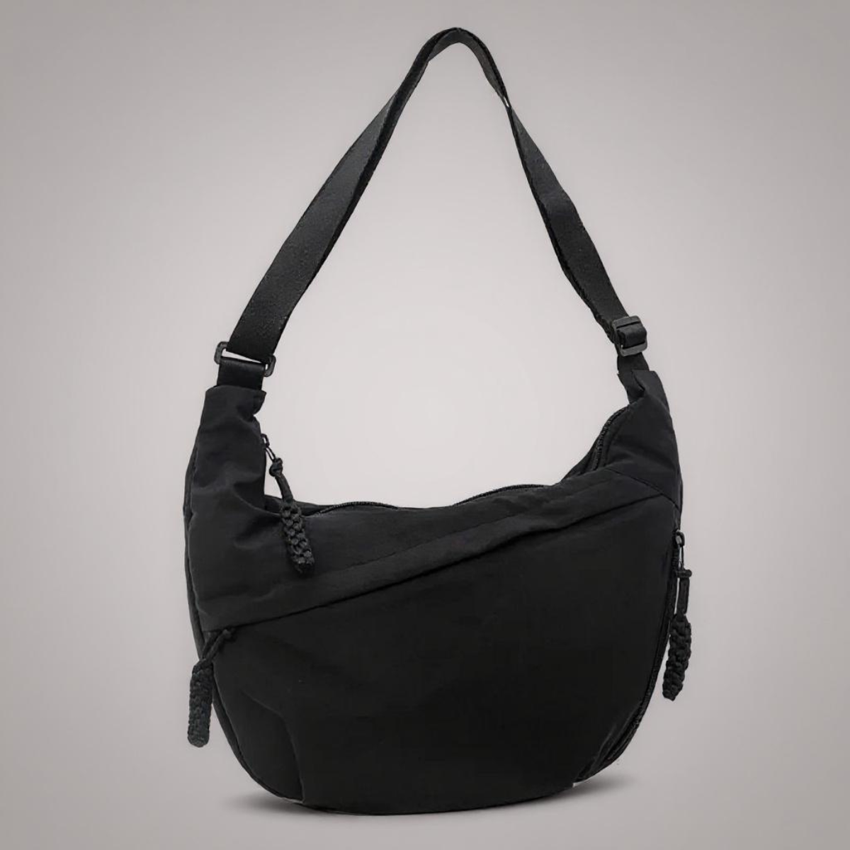 Mirrana | Stylish Multi-Pocket Shoulder Bag