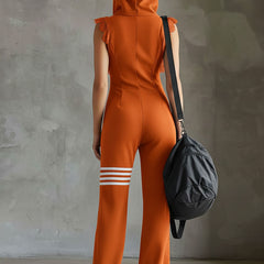 Eleanor | Retro Jumpsuit