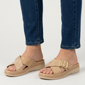 Calypso | Comfort Sandals