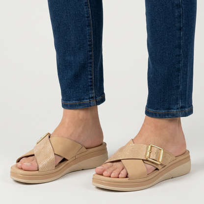 Calypso | Comfort Sandals