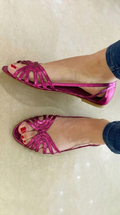 Solea | Summer Comfort Sandals