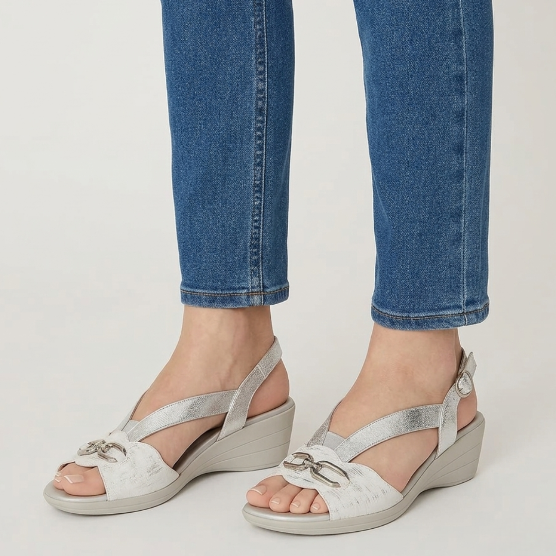 Abigail | Comfort Sandals