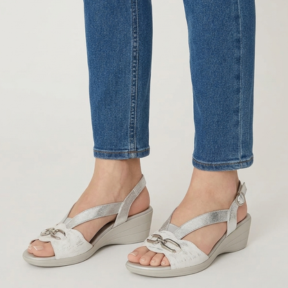 Abigail | Comfort Sandals