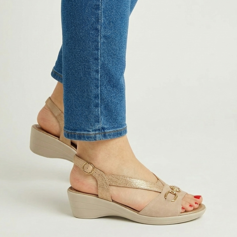 Abigail | Comfort Sandals