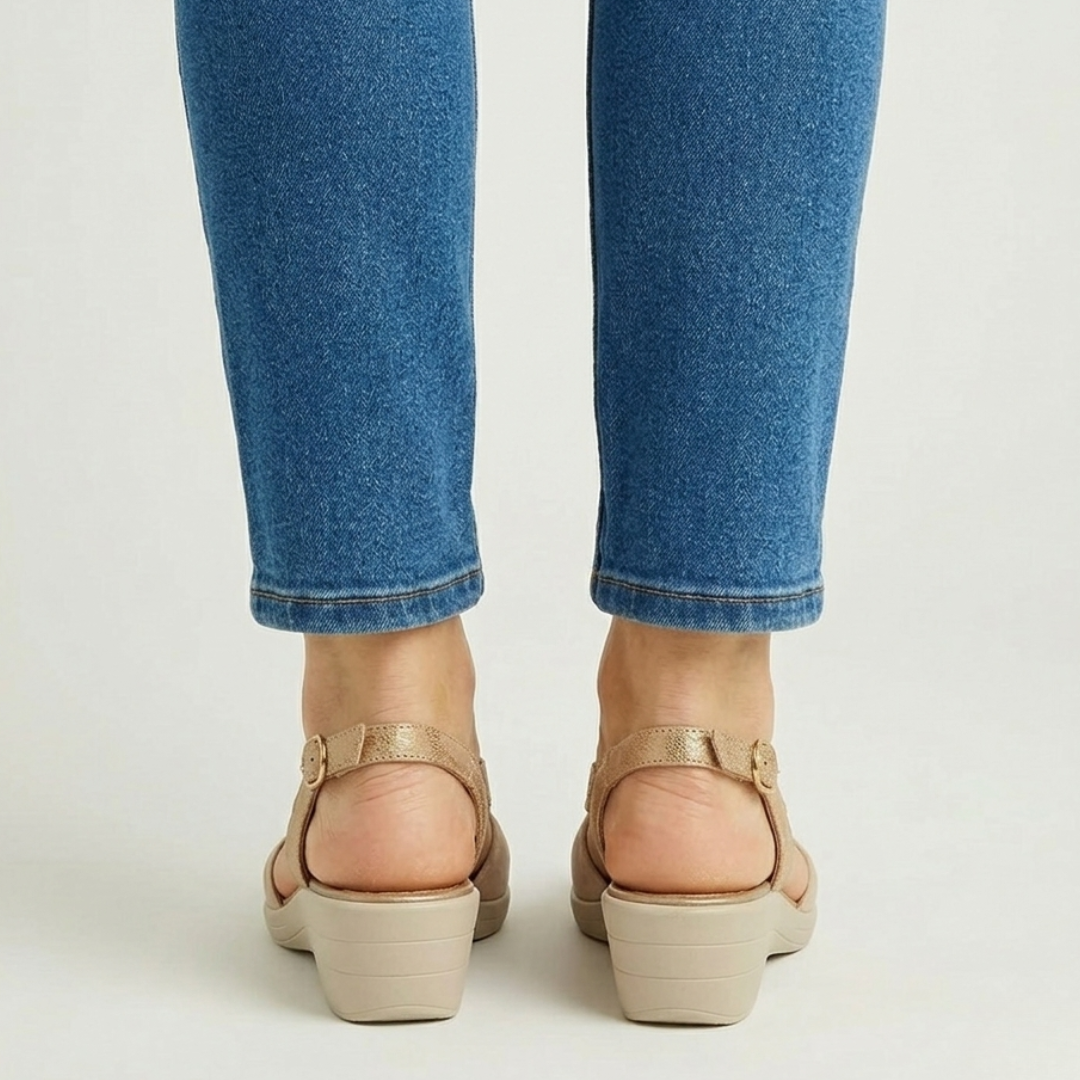 Abigail | Comfort Sandals