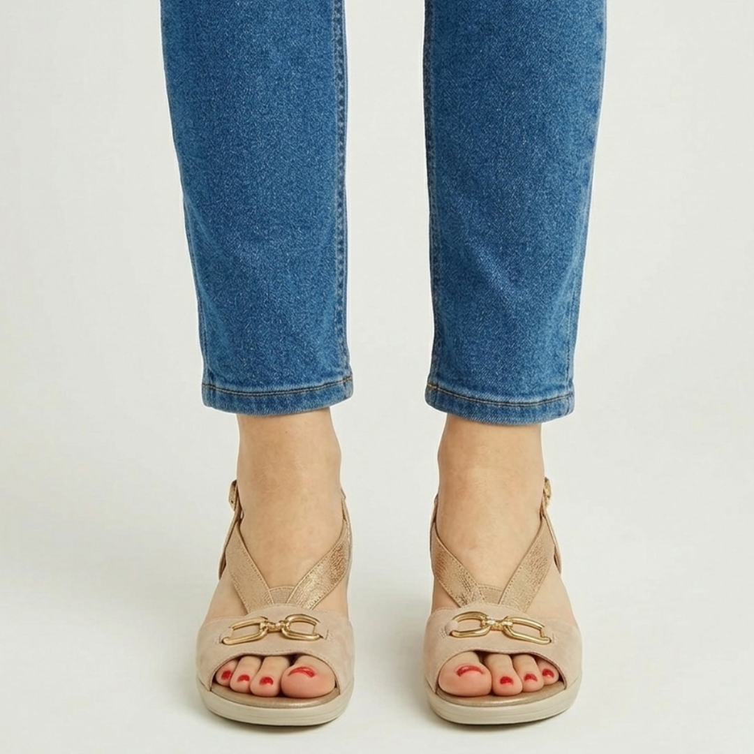 Abigail | Comfort Sandals