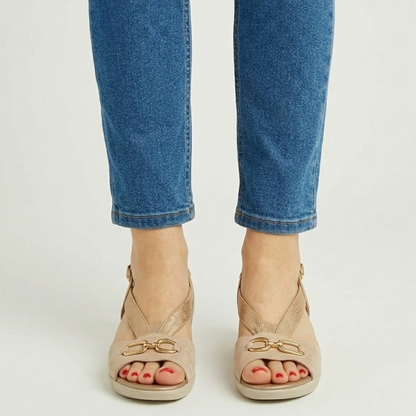 Abigail | Comfort Sandals