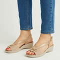 Abigail | Comfort Sandals