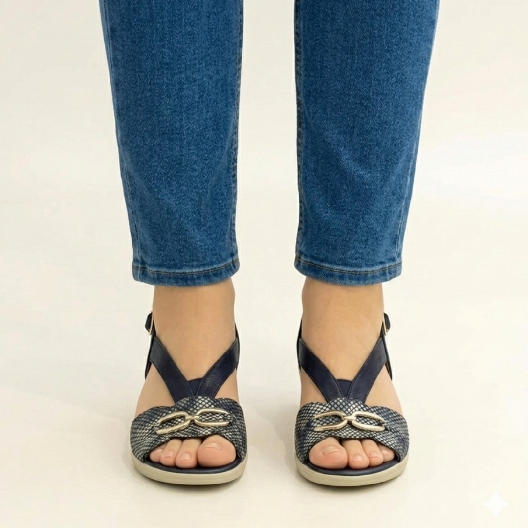 Abigail | Comfort Sandals