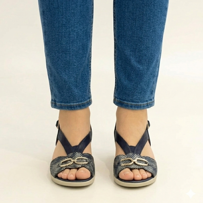 Abigail | Comfort Sandals
