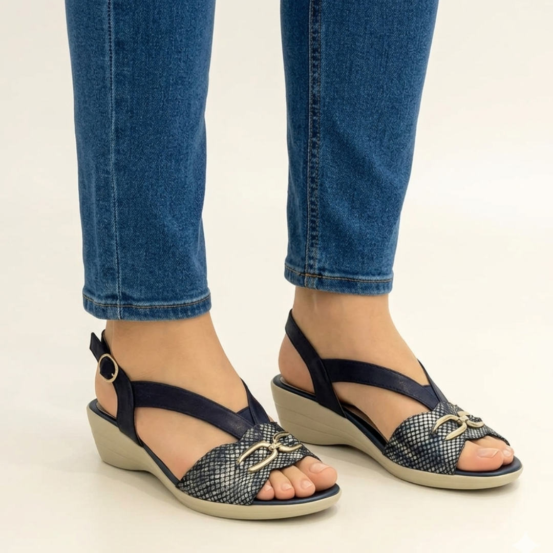 Abigail | Comfort Sandals