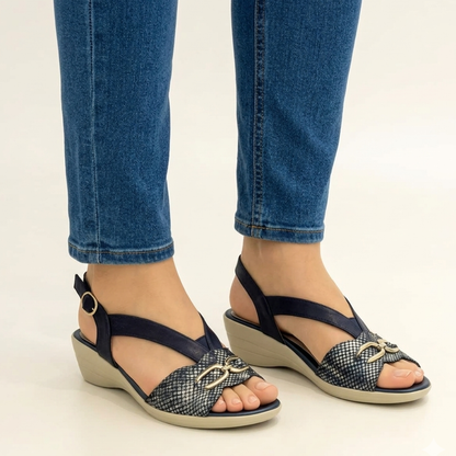 Abigail | Comfort Sandals