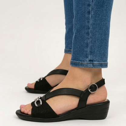 Abigail | Comfort Sandals