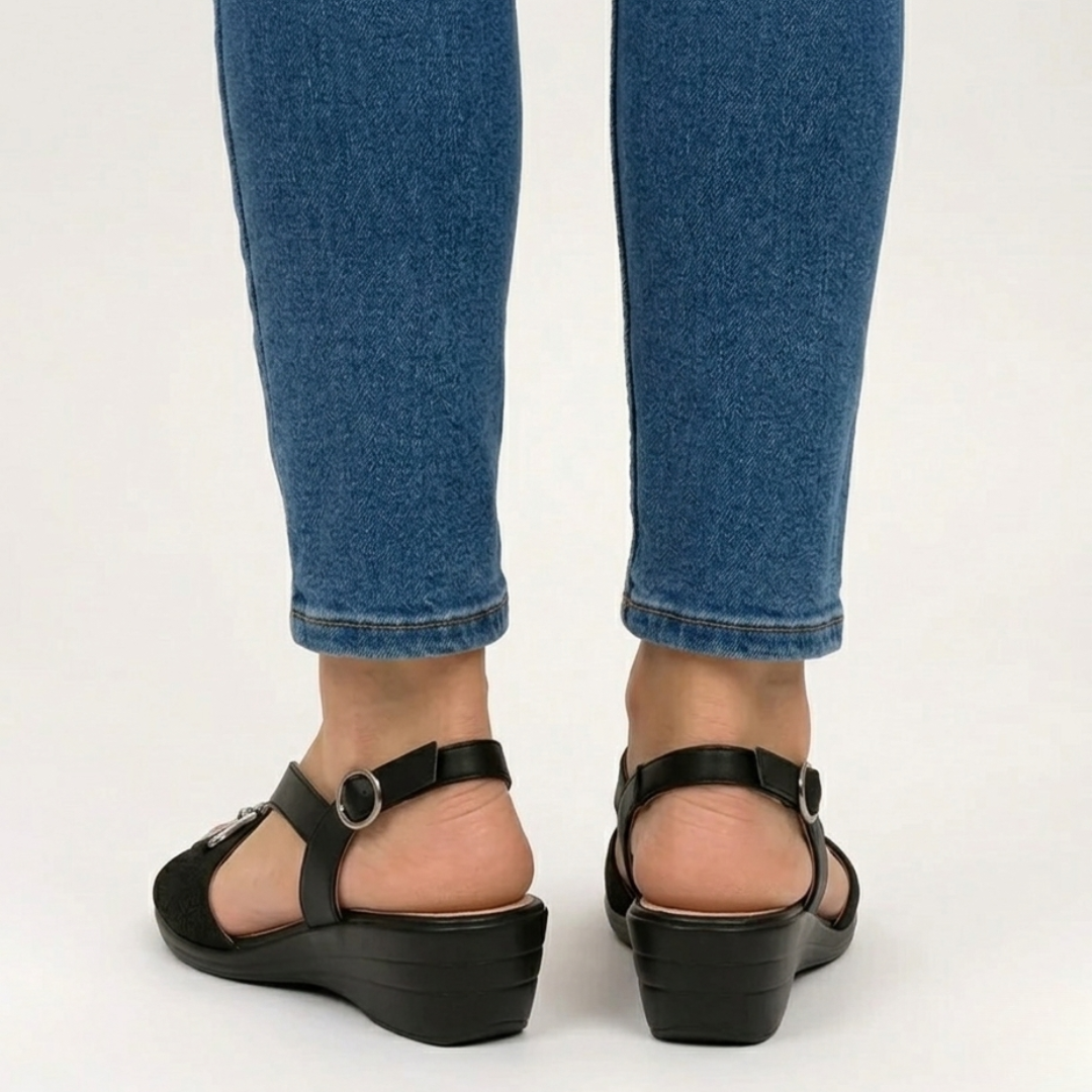 Abigail | Comfort Sandals