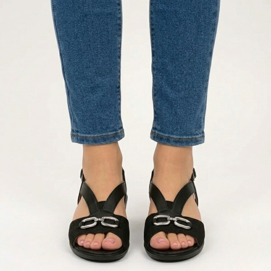 Abigail | Comfort Sandals